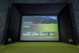 The Golf Bays Simbox